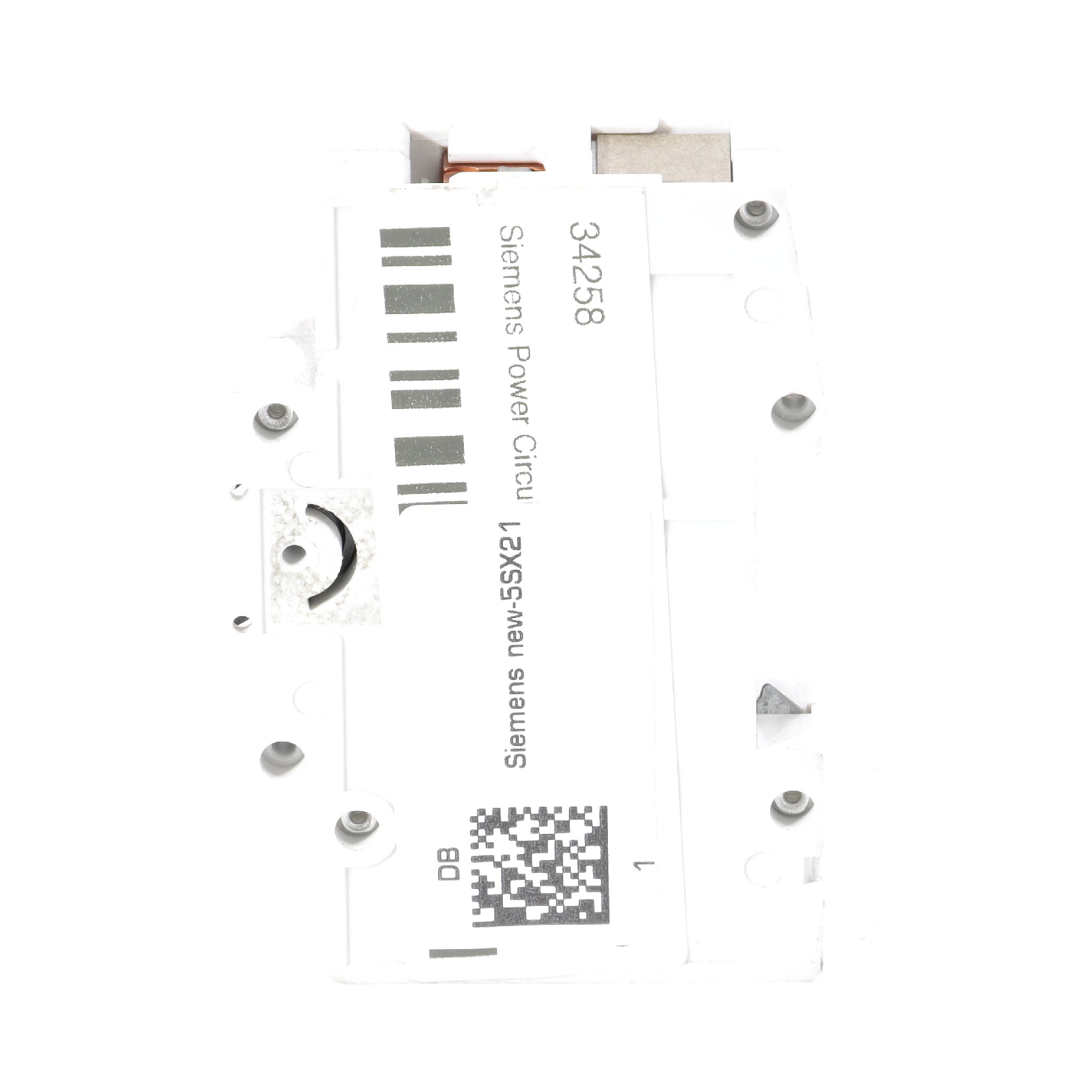 Leitungsschutzschalter  